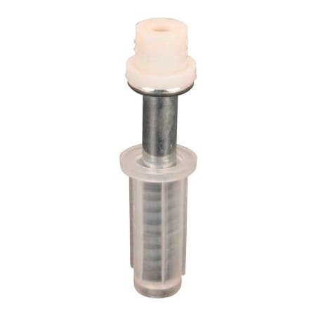 Prime-Line Prime-Line Bi-Fold Door Top Pivot, Nylon, Pack of 2 N 6782